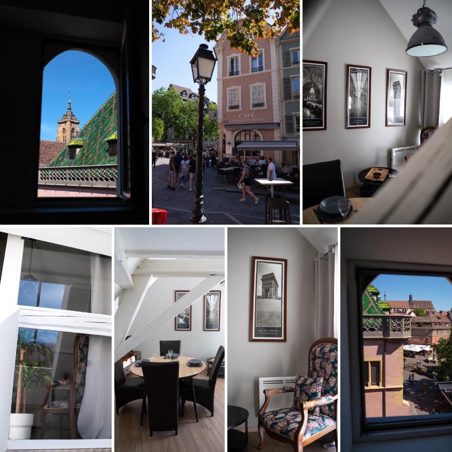 Appartement Le Secret Mama *