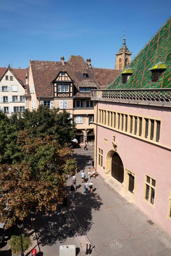 Le Secret Mama * Colmar
