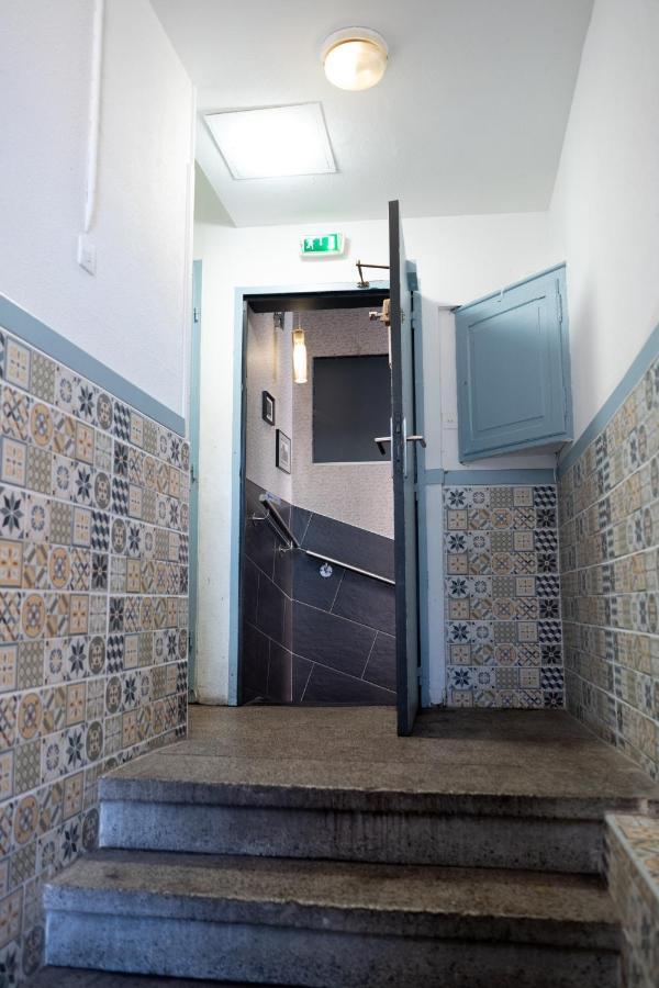 Appartement Le Secret Mama Colmar